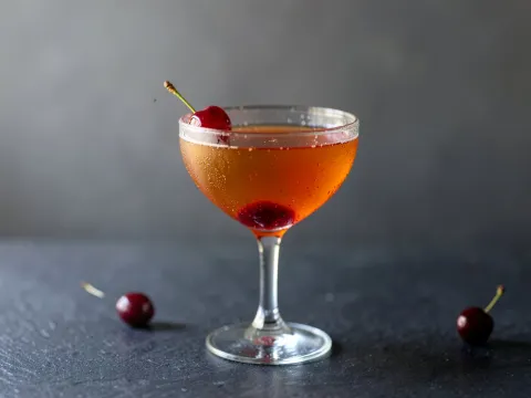 Κοκτέιλ JAMAICA GINGER