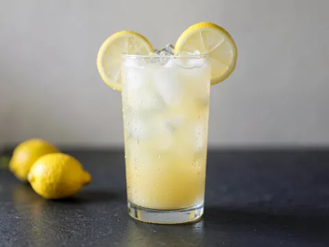 Κοκτέιλ JAMAICA GRANITO