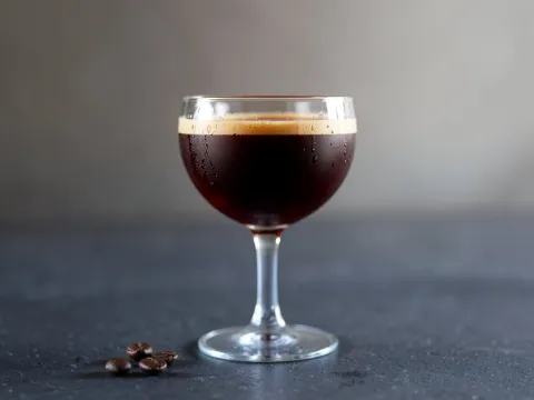 Κοκτέιλ KAHLUA AND BRANDY