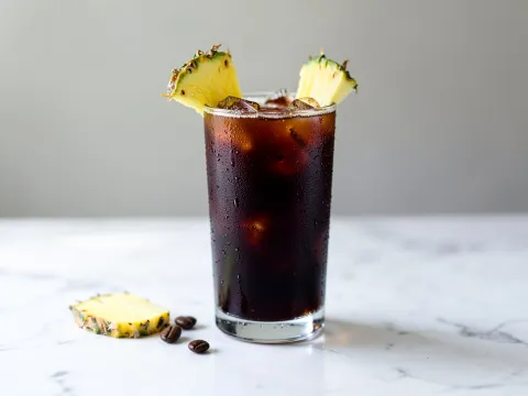 Κοκτείλ Kahlua colada
