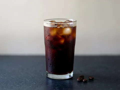 Κοκτέιλ KAHLUA HUMMER CHOCO