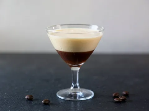 Κοκτέιλ KAHLUA MILK