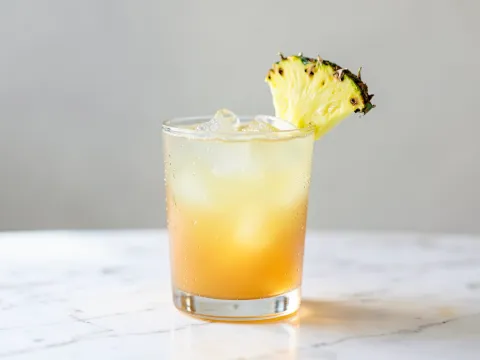Κοκτέιλ KENTUCKY COCKTAIL