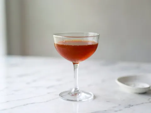 Κοκτέιλ KENTUCKY COLONEL COCKTAIL