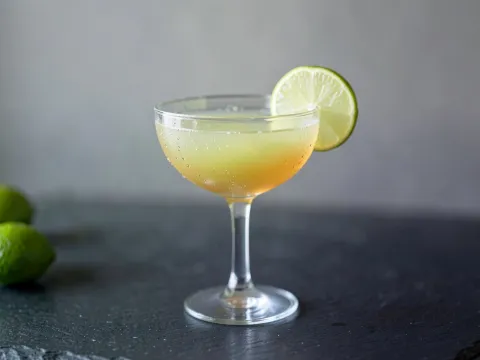 Κοκτέιλ LEMON BEAT