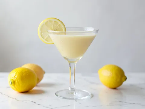 Κοκτείλ Lemon