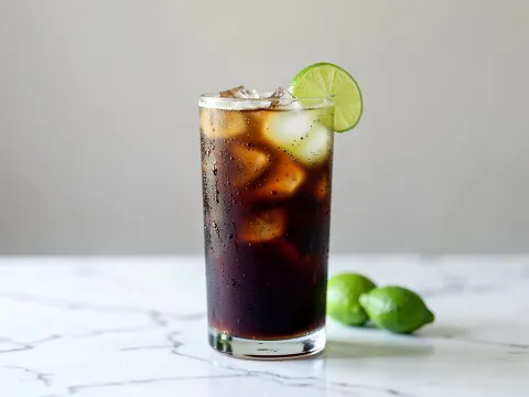 Κοκτέιλ LONG ISLAND ICE TEA