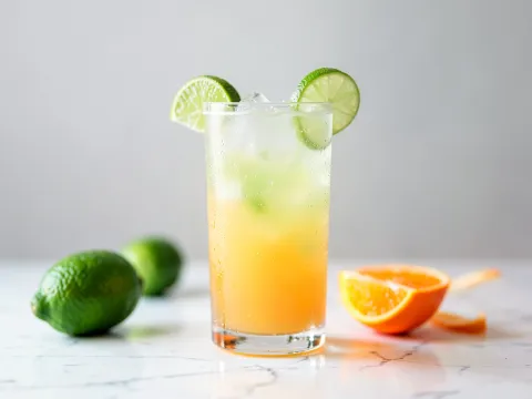 Κοκτέιλ LOUISVILLE COOLER