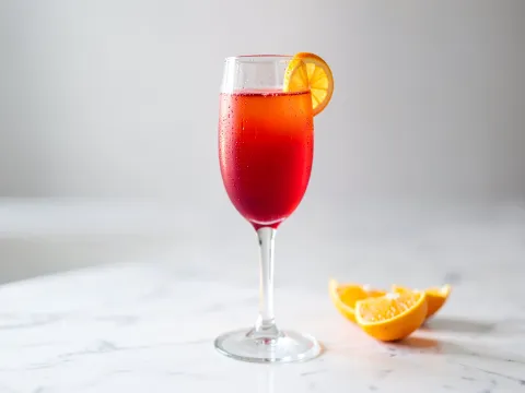 Κοκτείλ Luna rossa