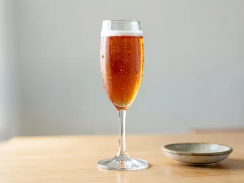 Κοκτέιλ LUXURY COCKTAIL