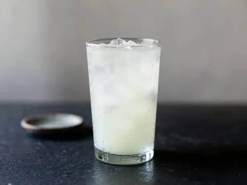 Κοκτέιλ MARGARITA FROZEN