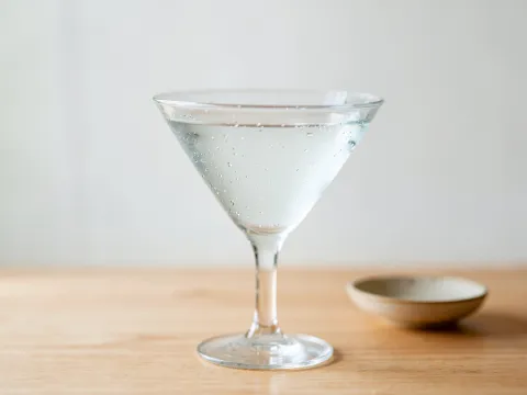 Κοκτέιλ MARTINI ROSES