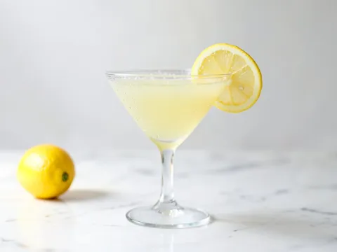 Κοκτέιλ MARTINI SOUR