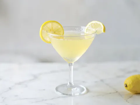 Κοκτέιλ Mary bacardi