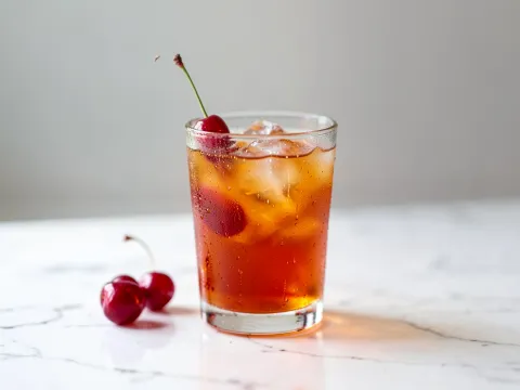 Κοκτέιλ MERRY WIDOW COCKTAIL No2