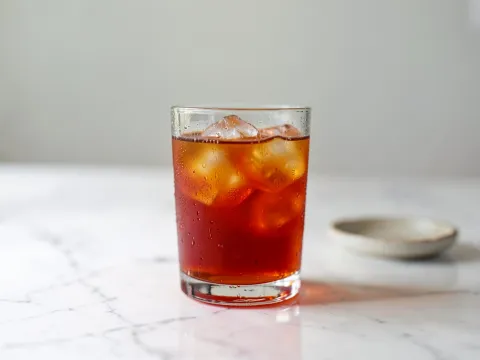 Κοκτέιλ METROPOLITAN COCKTAIL
