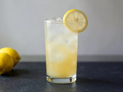 Κοκτέιλ MIDNIGHT COCKTAIL