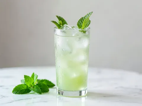 Κοκτέιλ MINT JULEP