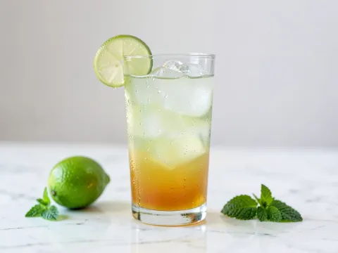 Κοκτέιλ MOJITO