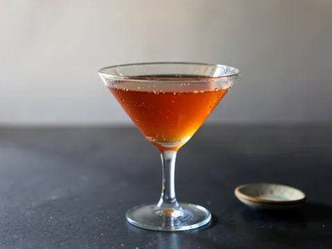 Κοκτέιλ MONKEY WRENCH
