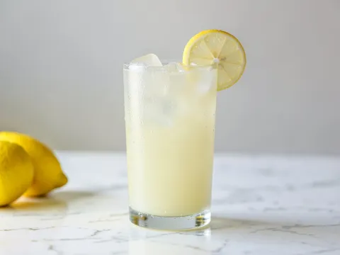 Κοκτέιλ MOSKOU MULE