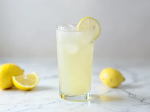 Κοκτέιλ MOSKOW MULE