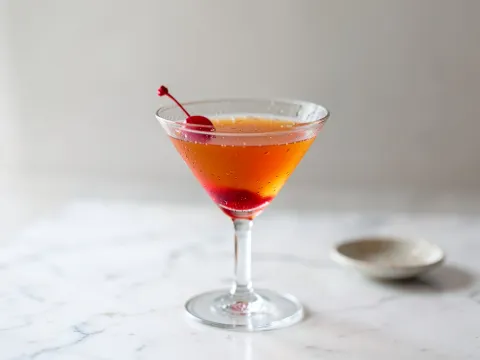 Κοκτέιλ MOULEN ROUGE