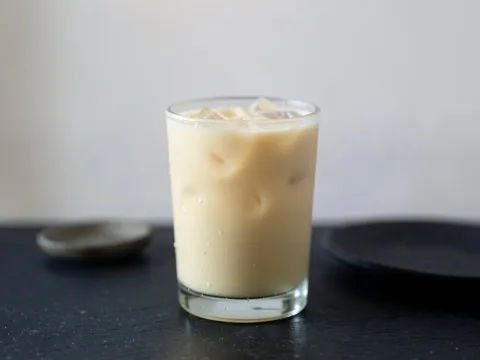 Κοκτέιλ Mozart coffee