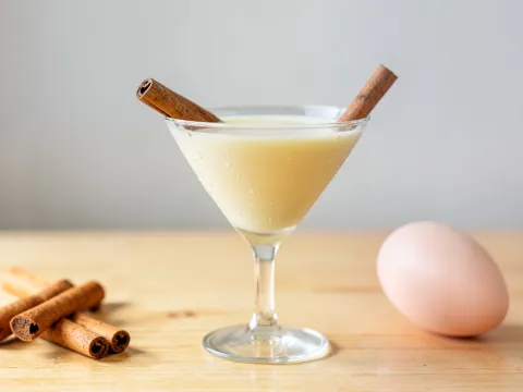 Κοκτέιλ MUSLIN CHERRY