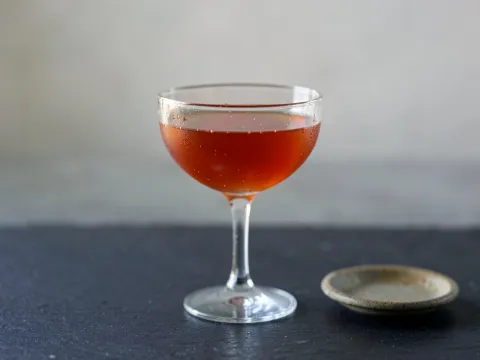 Κοκτέιλ NARRAGANSETT