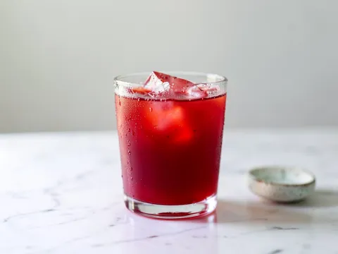 Κοκτέιλ NEGRONI
