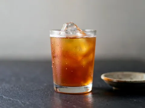 Κοκτέιλ OLD FASHION