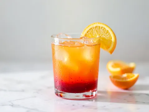 Κοκτέιλ ORANGE BLOSSOM