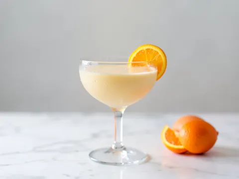 Κοκτέιλ ORANGE No2