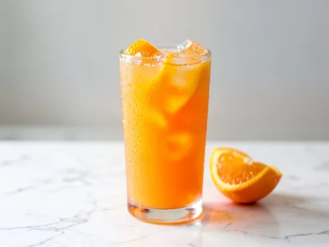 Κοκτέιλ ORANGE