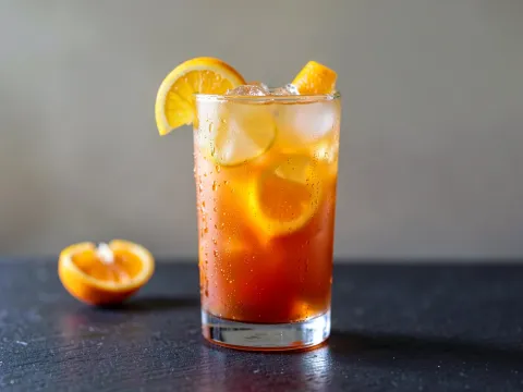 Κοκτέιλ PARADISE COCKTAIL