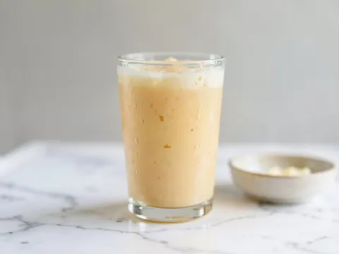 Κοκτέιλ PASSION COLADA FROZEN