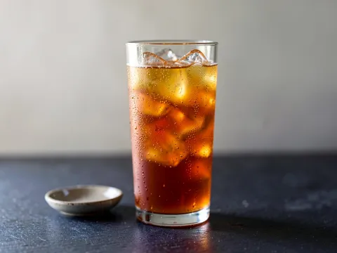 Κοκτέιλ PEACH SANGAREE
