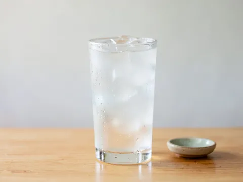 Κοκτέιλ PERFECT LONG MARTINI