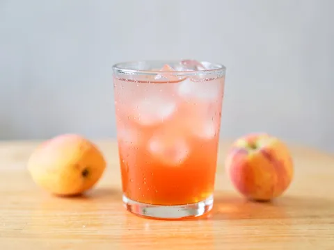 Κοκτέιλ PINA COLADA PEACH