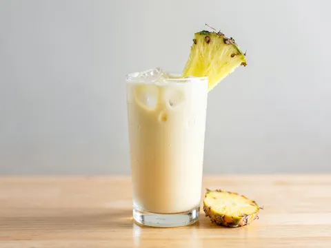 Κοκτείλ Pina colada