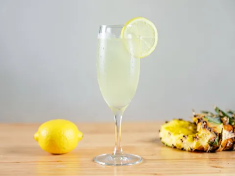 Κοκτέιλ PINEAPPLE No2