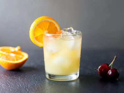 Κοκτέιλ PINEAPPLE