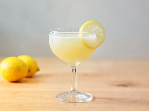 Κοκτέιλ Planter's punch 2
