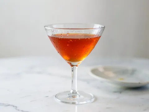 Κοκτέιλ POOP DECK COCKTAIL