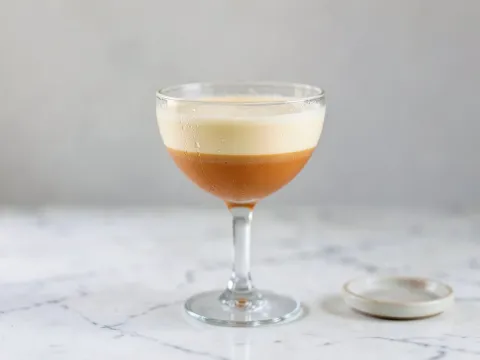 Κοκτέιλ PRINCESS POUSSE CAFÉ