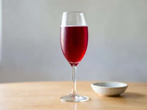 Κοκτέιλ RED VELVET