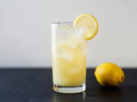 Κοκτέιλ RICKEY