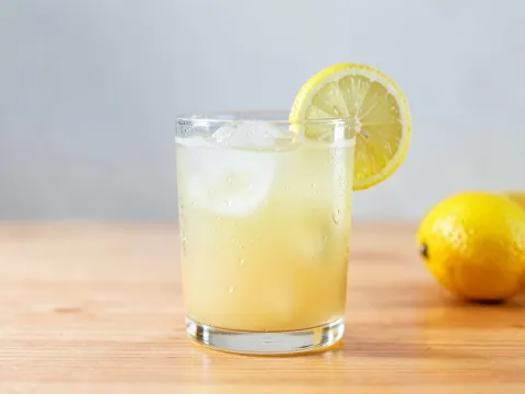Κοκτέιλ RUM GOLD