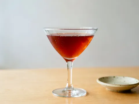 Κοκτέιλ RUM No4